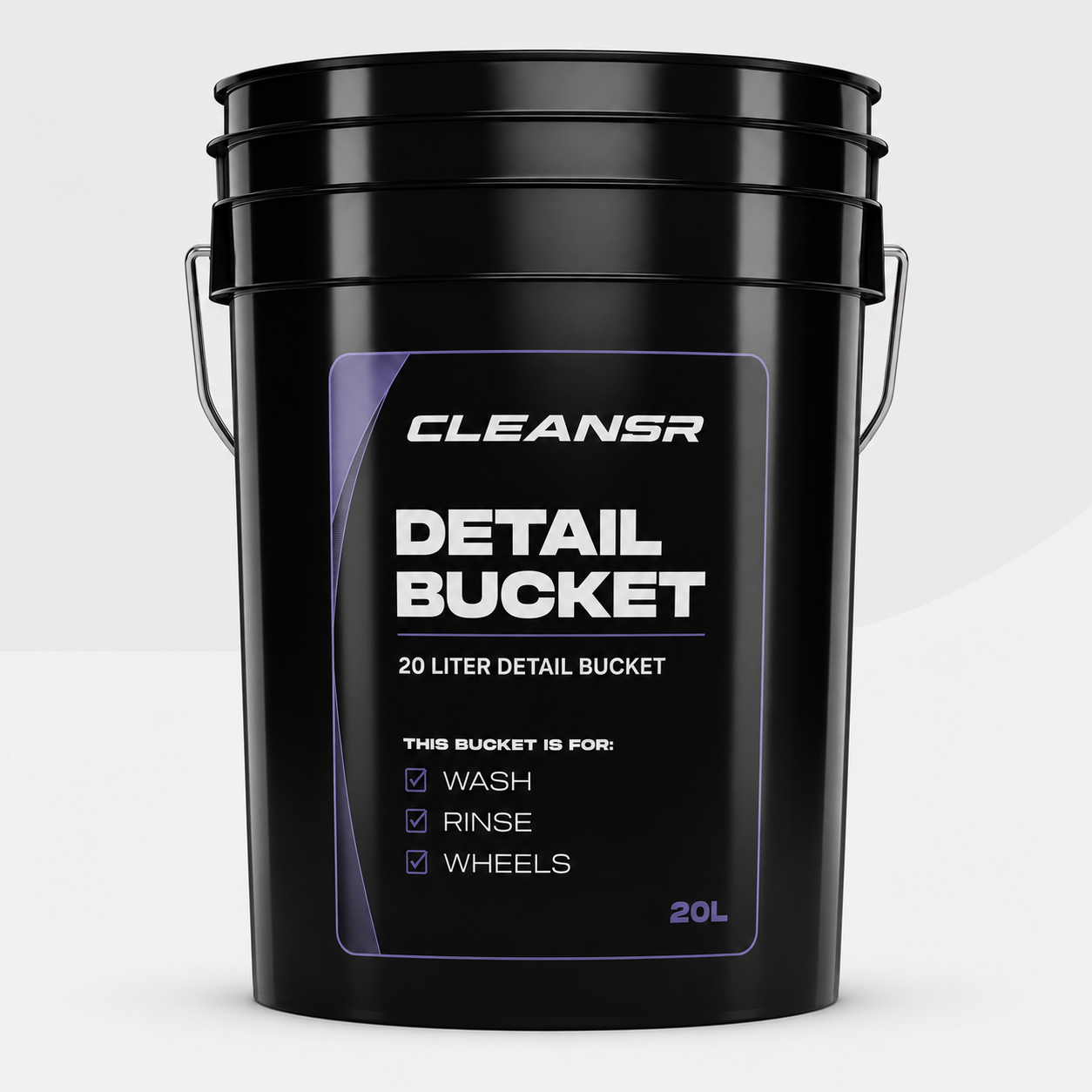 Detail Buckets