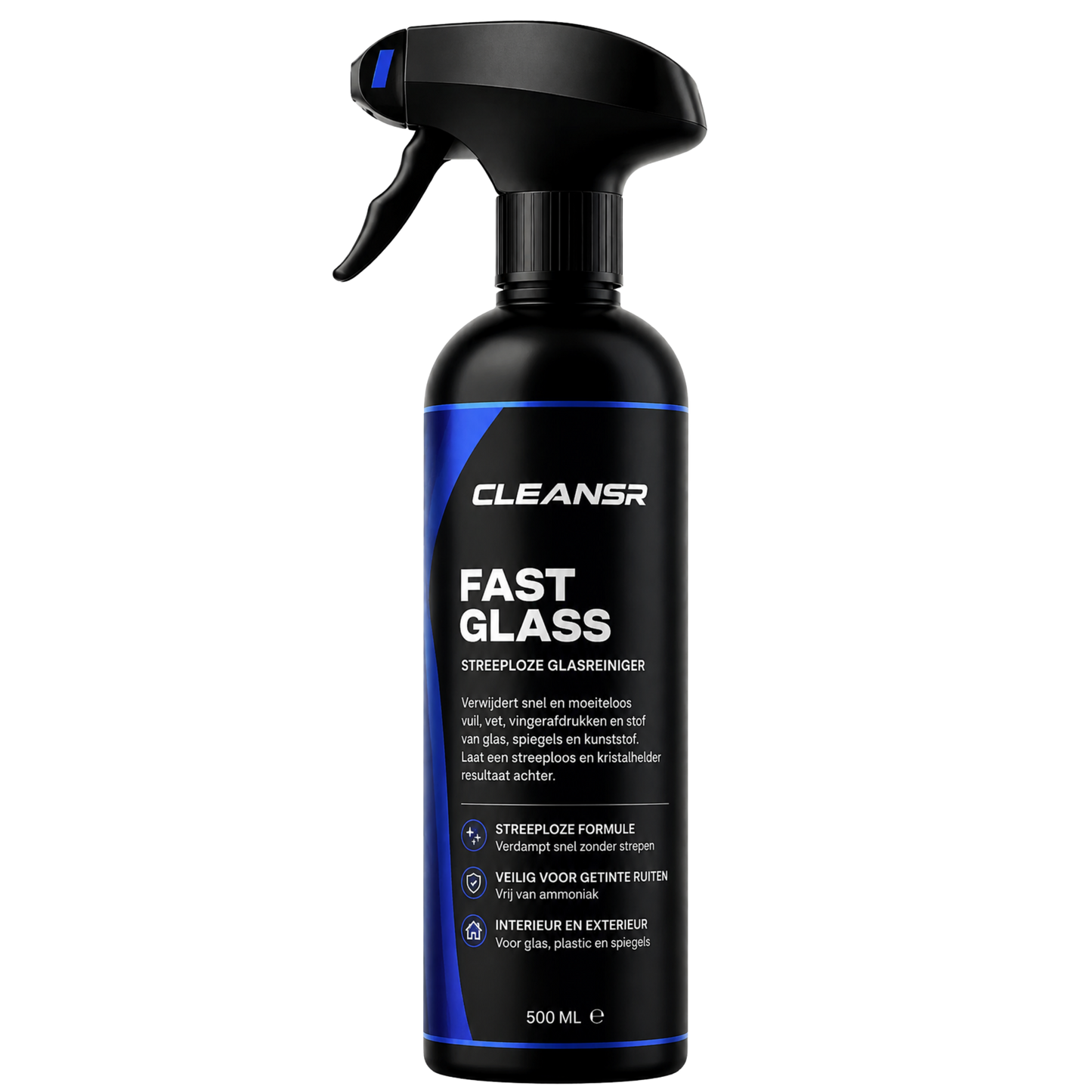Fast Glass