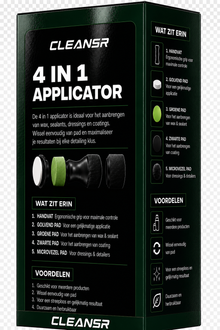 4 in 1 Applicator