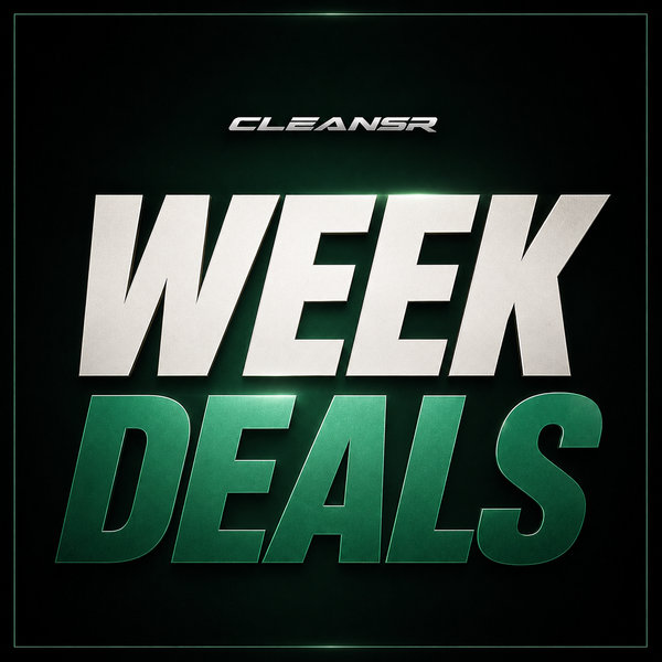 Weekdeals