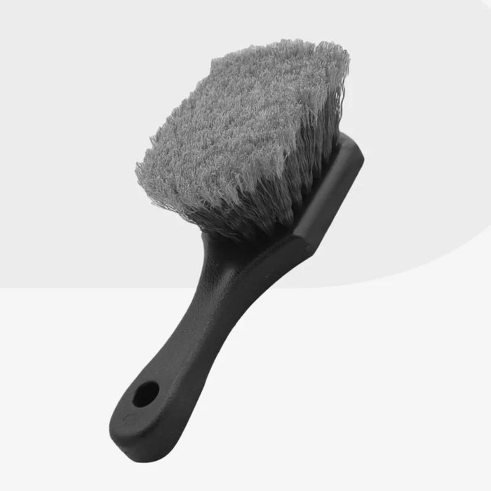 WHEEL BRUSH