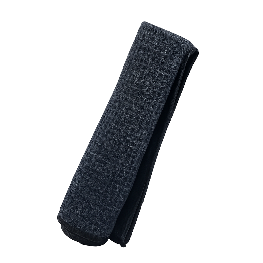 Glass towel