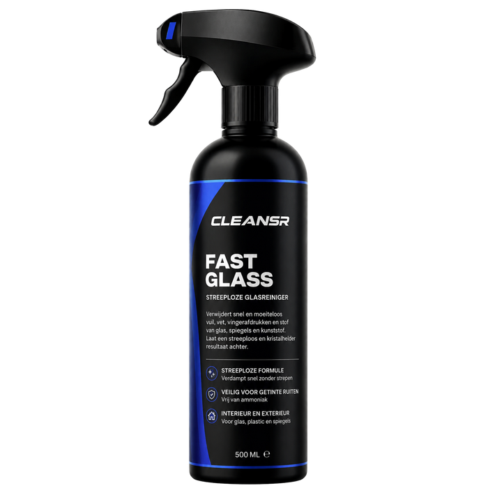 Fast Glass