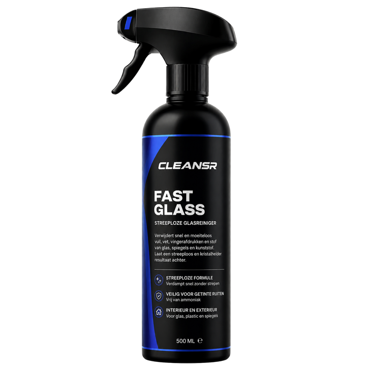 Fast Glass