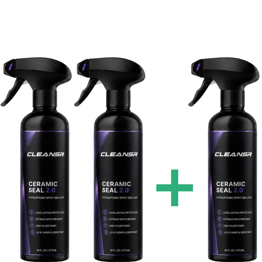 Product van de week: Ceramic Seal 2.0
