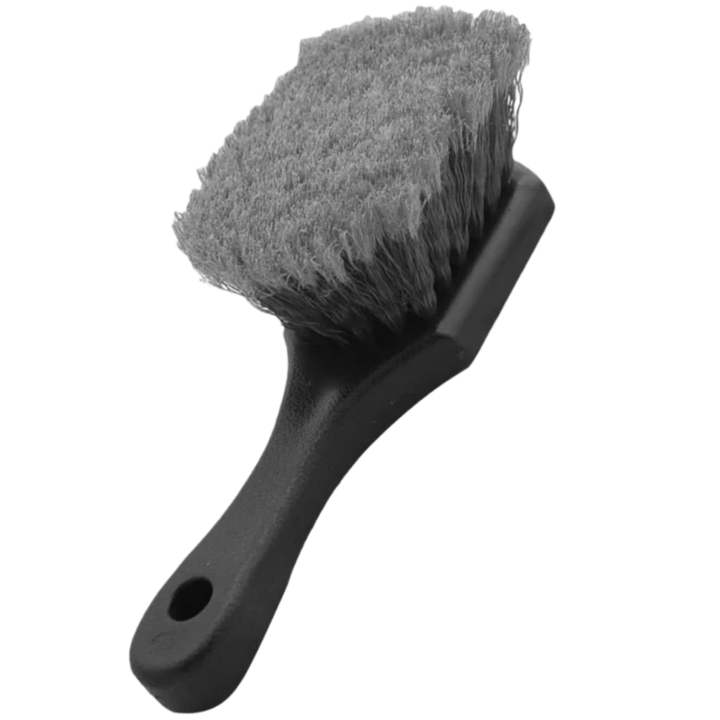 WHEEL BRUSH
