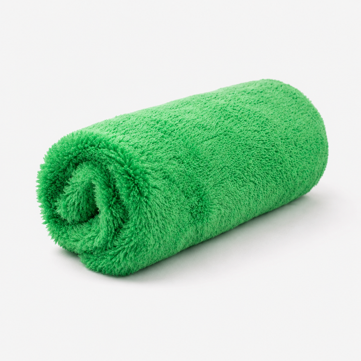 Zachte Microvezeldoek