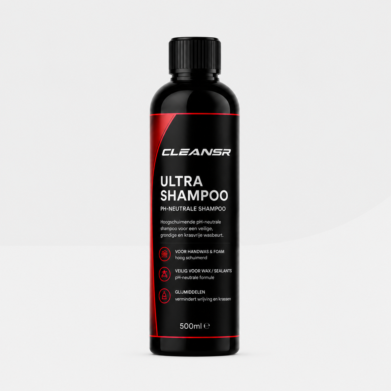 Ultra Shampoo