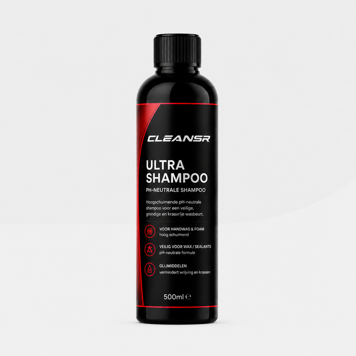 Ultra Shampoo
